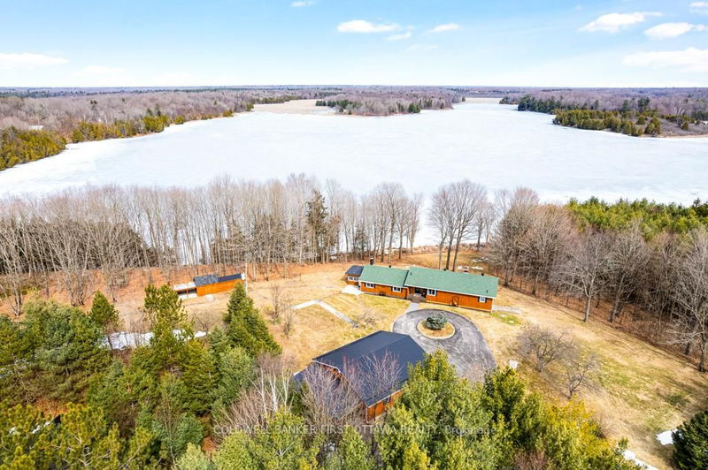 4772 Briton-Houghton Bay Rd, Rideau Lakes - Rideau Lakes (South Burgess) Twp image-0-0