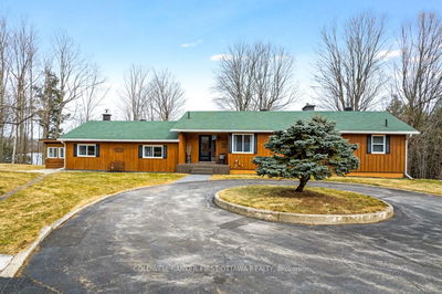 4772 Briton-Houghton Bay Rd, Rideau Lakes - Rideau Lakes (South Burgess) Twp image-0-1