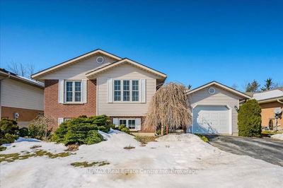 300 Colborne St, Centre Wellington - Elora/Salem