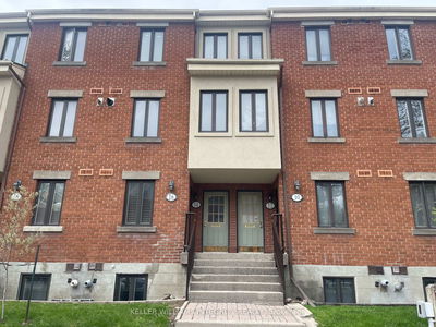 16 Crispin Private, Ottawa - Manor Park
