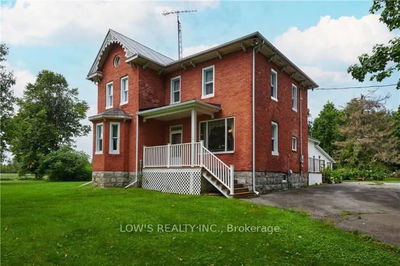 1167 Concession 5 Rd, Alfred and Plantagenet - Alfred