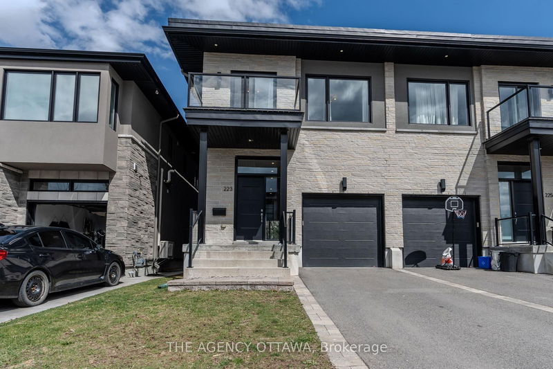 home for sale on 223 ROYAL Avenue