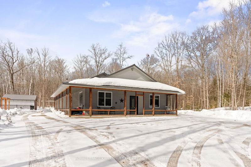 44 Moon Line Rd, Trent Lakes - Trent Lakes image-0-0