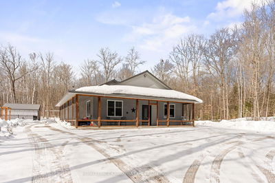 44 Moon Line Rd, Trent Lakes - Trent Lakes