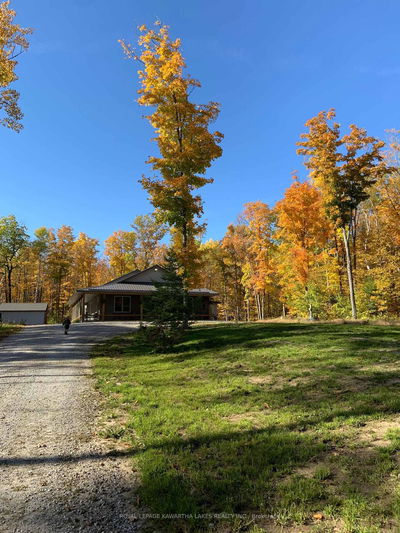 44 Moon Line Rd, Trent Lakes - Trent Lakes image-0-1