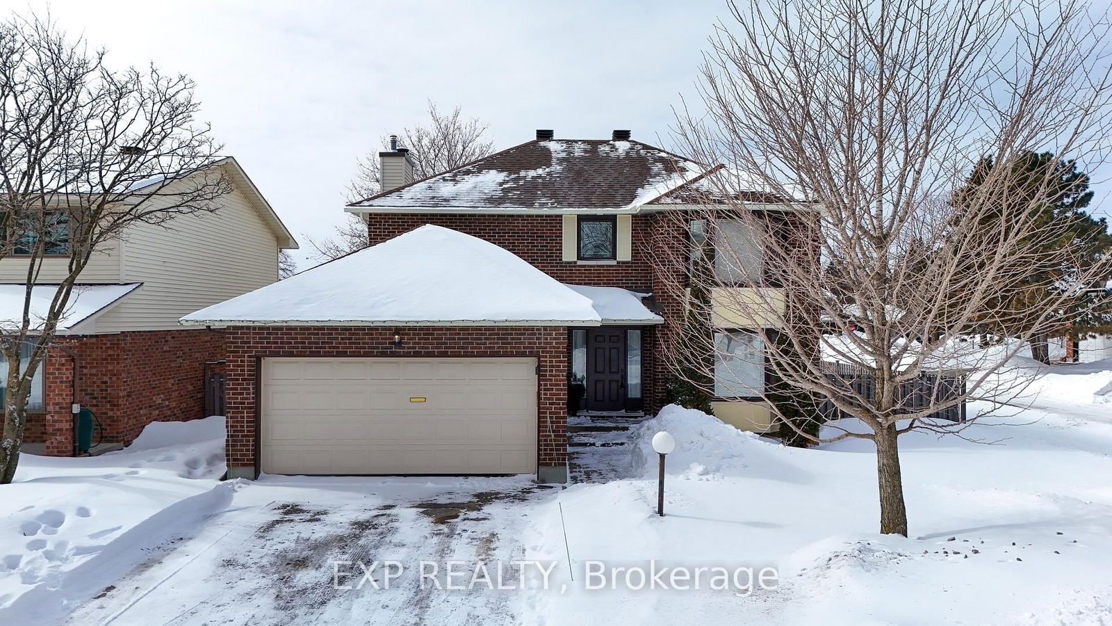 Detached House sold at 24 Mancil Drive, Ottawa, Barrhaven - Knollsbrook, K2J 2J5 - MLS: X12014185