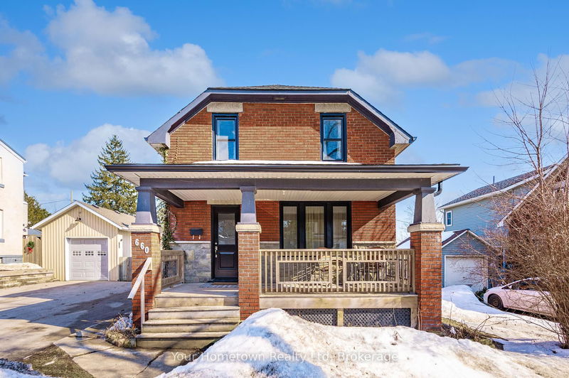 660 St. Andrew St, Centre Wellington - Fergus image-0-0