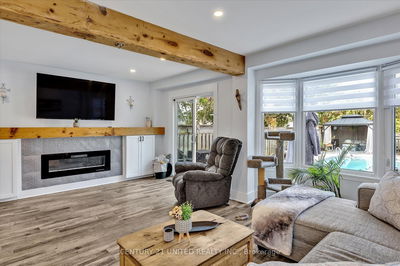 472 Burnham Manor Crt, Cobourg - Cobourg image-0-4