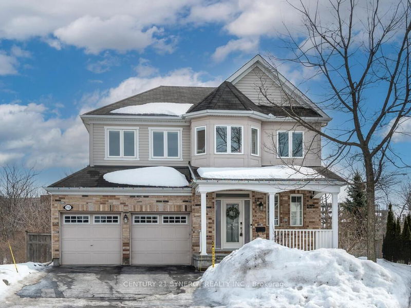 713 Riverfront Crt, Stittsville - Stittsville (North) image-0-0