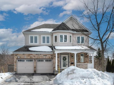 713 Riverfront Crt, Stittsville - Munster - Richmond - 8211 - Stittsville (North)