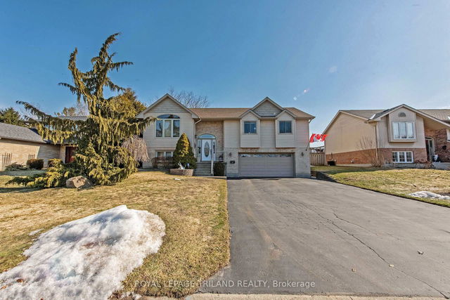 74 Village Gate Drive