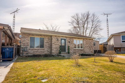 72 Randolf Cres, Chatham-Kent - Chatham