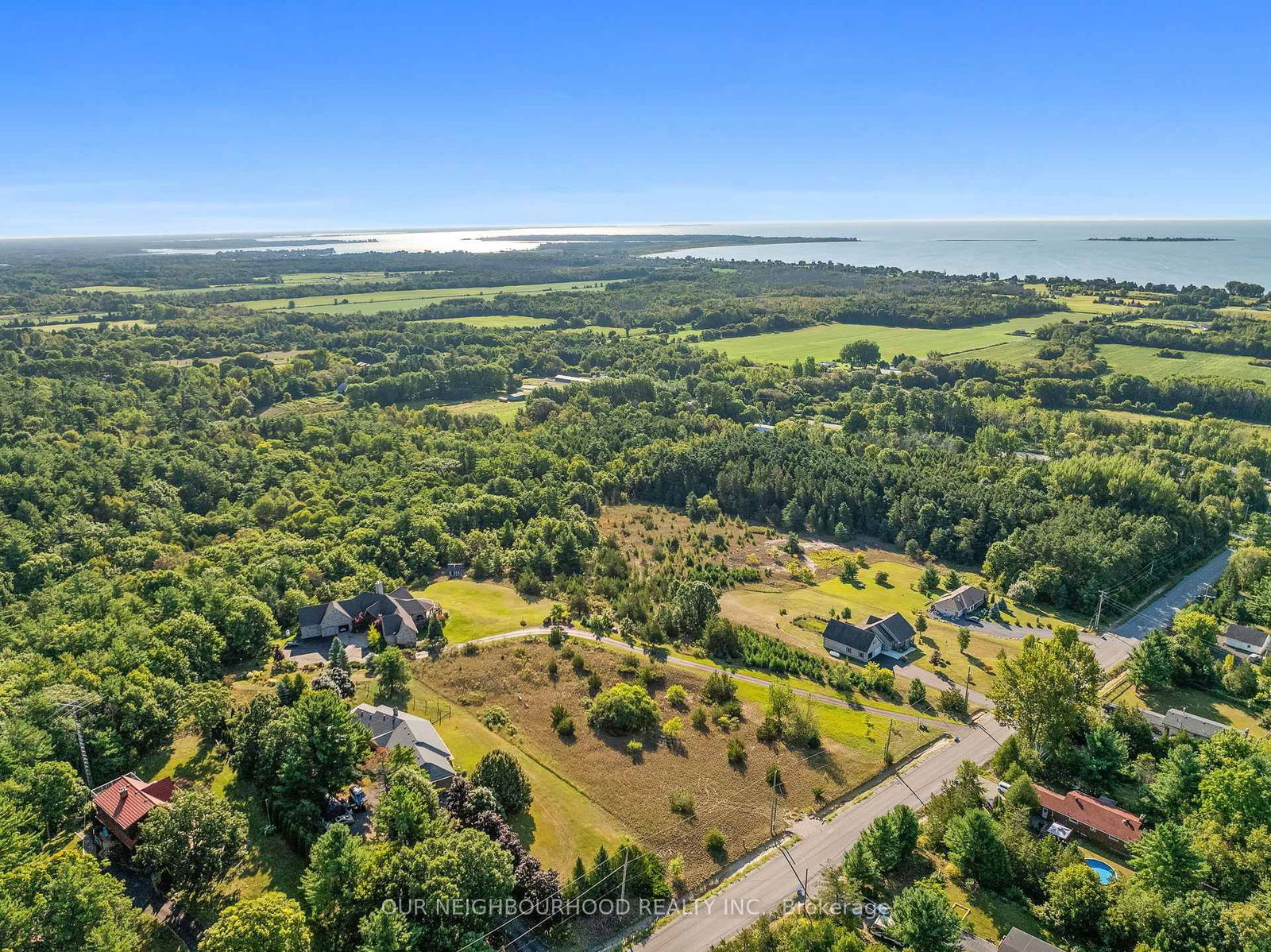 Vacant Land for sale at 185 Fiddick Road, Cramahe, Rural Cramahe, K0K 1H0 - MLS: X12014381
