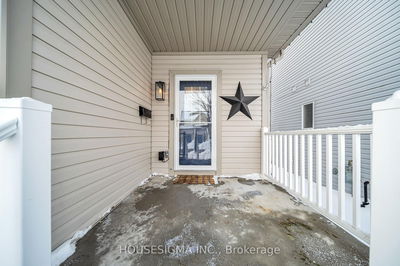 87 Goodall Crt, Centre Wellington - Fergus image-0-1