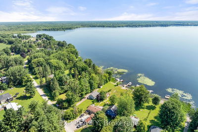 104 Fulsom Cres, Kawartha Lakes - Rural Carden image-0-1