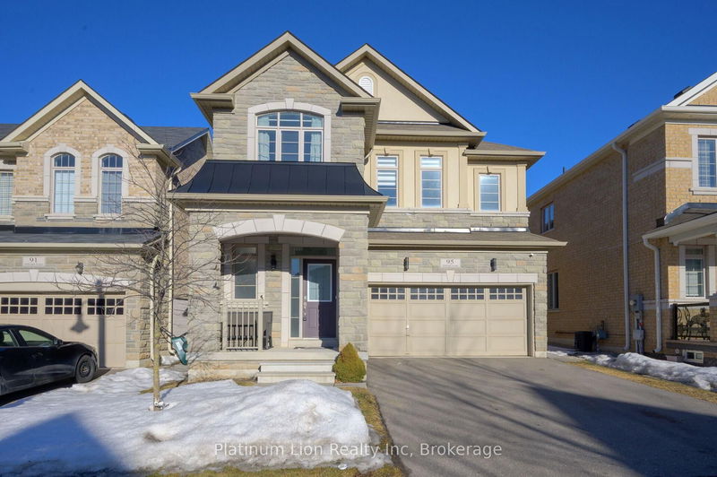 home for sale on 95 Mcknight Avenue