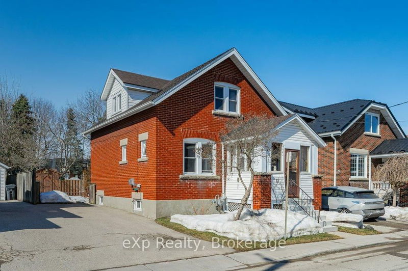 home for sale on 31 Verney Street