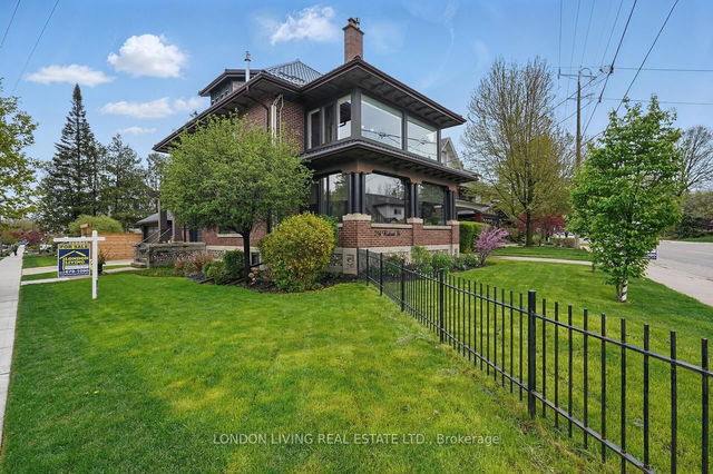 236 Ridout Street