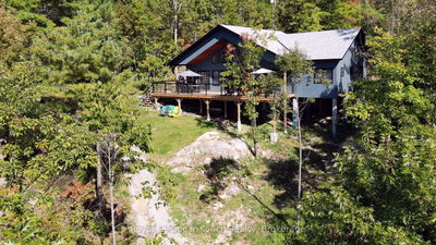 Detached House for sale at 8814 Georgian Bay Shore N/A, Georgian Bay, Baxter, P0E 1E0 - MLS: X12014670