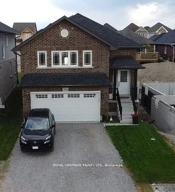 206 O'Neil St, Smith-Ennismore-Lakefield - Rural Smith-Ennismore-Lakefield