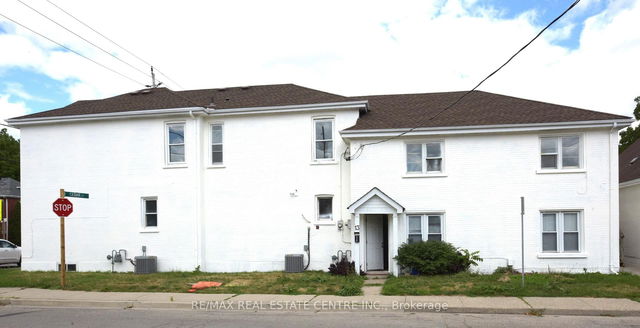 69-71 Cedar Street