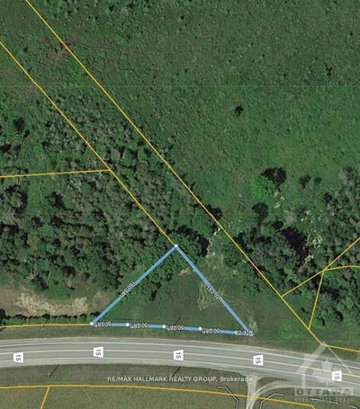 Lot 1&2 PT LT 17 CON4  LT 16 CON5 Rd, Merrickville-Wolford - Merrickville/Wolford Twp image-0-1