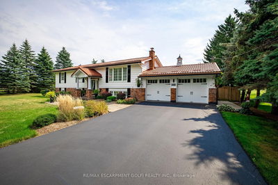 534 Concession 8 Rd, Hamilton - Rural Flamborough