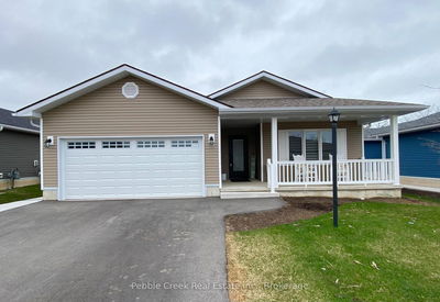215 Lake Breeze Dr, Ashfield-Colborne-Wawanosh - Colborne