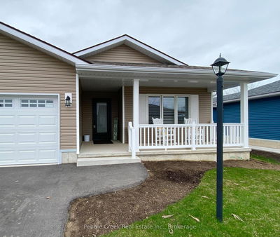 215 Lake Breeze Dr, Ashfield-Colborne-Wawanosh - Colborne image-0-1
