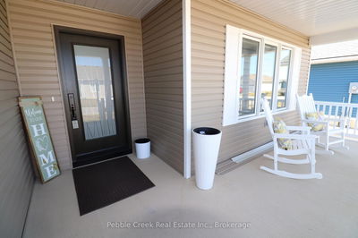 215 Lake Breeze Dr, Ashfield-Colborne-Wawanosh - Colborne image-0-2