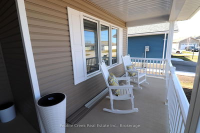 215 Lake Breeze Dr, Ashfield-Colborne-Wawanosh - Colborne image-0-3