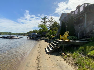 56 Granite Rd, The Archipelago - Archipelago North