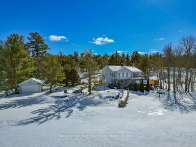 56 Granite Rd, The Archipelago - Archipelago North image-0-2