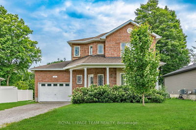 108 SOPHIE Lane, Merrickville-Wolford - Merrickville