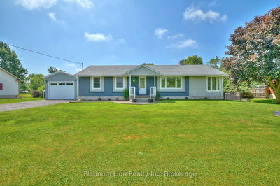 31953 Church St, Wainfleet - Marshville/Winger
