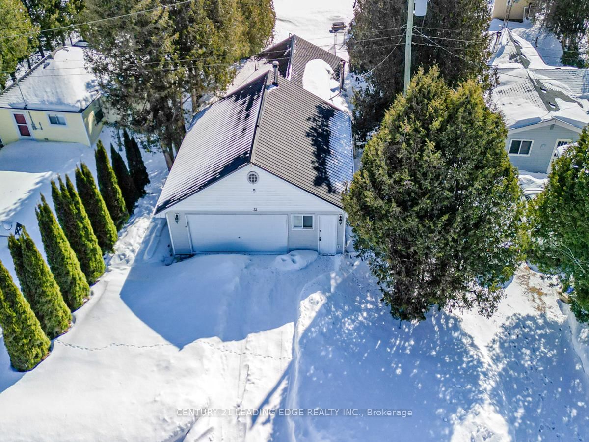 Property at 32 Beach