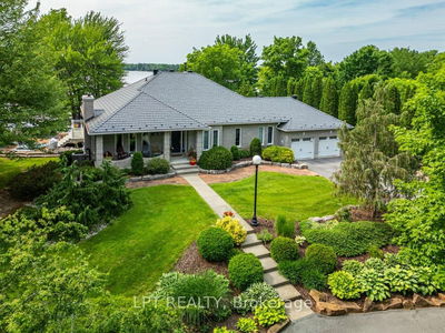 3909 Stone Point Rd, Inverary - Frontenac South