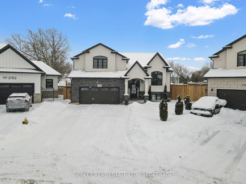 2756 Arrowsmith Crt, Fort Erie, L0S 1S0 | Image 2