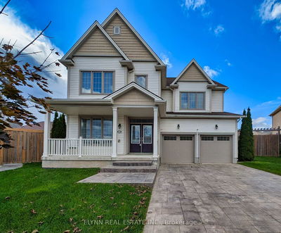 Detached House for sale at 8404 Sumac Court, Niagara Falls, Brown, L2H 2Y6 - MLS: X12014870