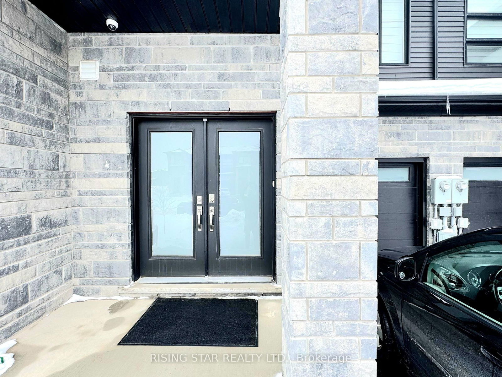 Townhouse for sale at 7377 Marvel Drive, Niagara Falls, Brown, L2H 3T6 - MLS: X12014892