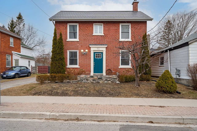 92 Orange Street