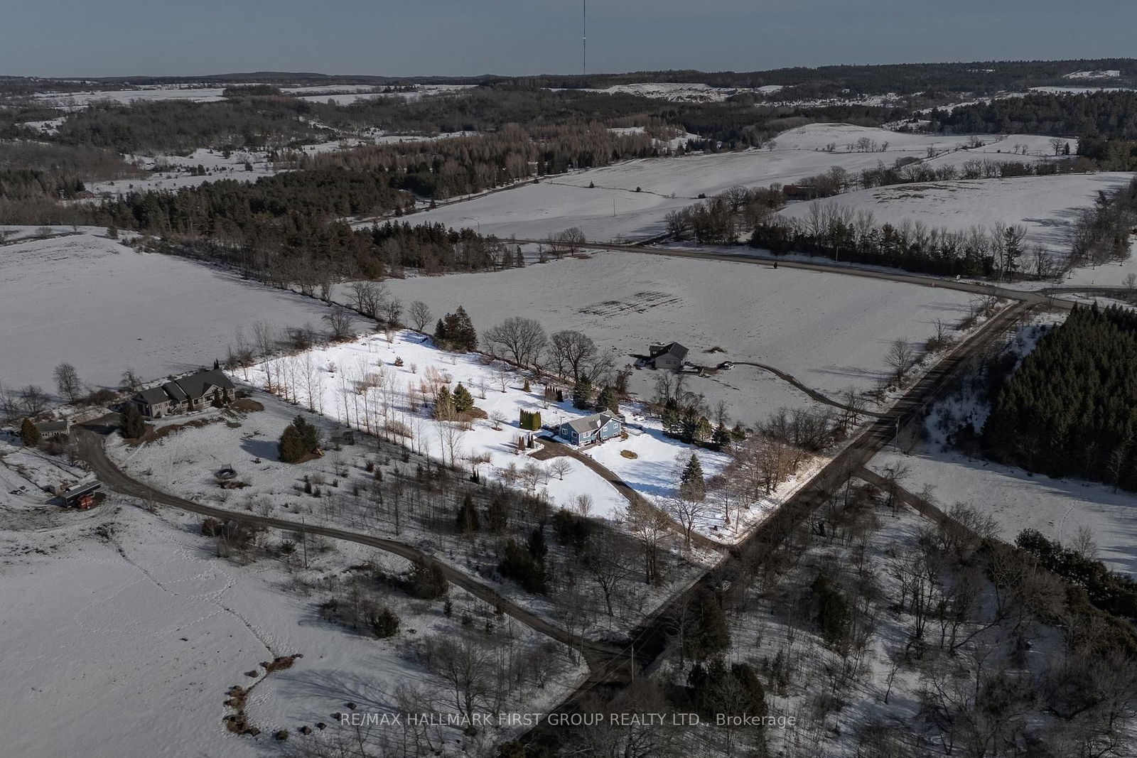 Detached House sold at 5207 Goose Creek Road, Alnwick/Haldimand, Rural Alnwick/Haldimand, N7M 5J3 - MLS: X12014934