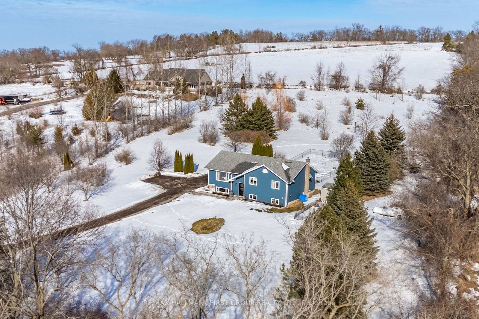 Detached House sold at 5207 Goose Creek Road, Alnwick/Haldimand, Rural Alnwick/Haldimand, N7M 5J3 - MLS: X12014934