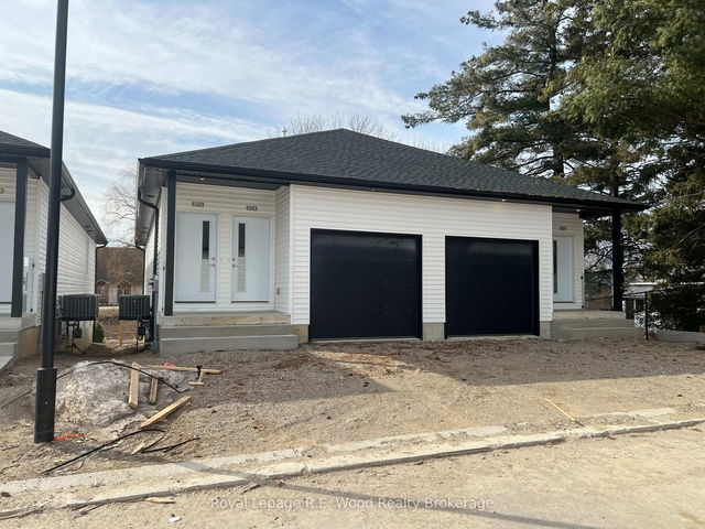 335 John Street