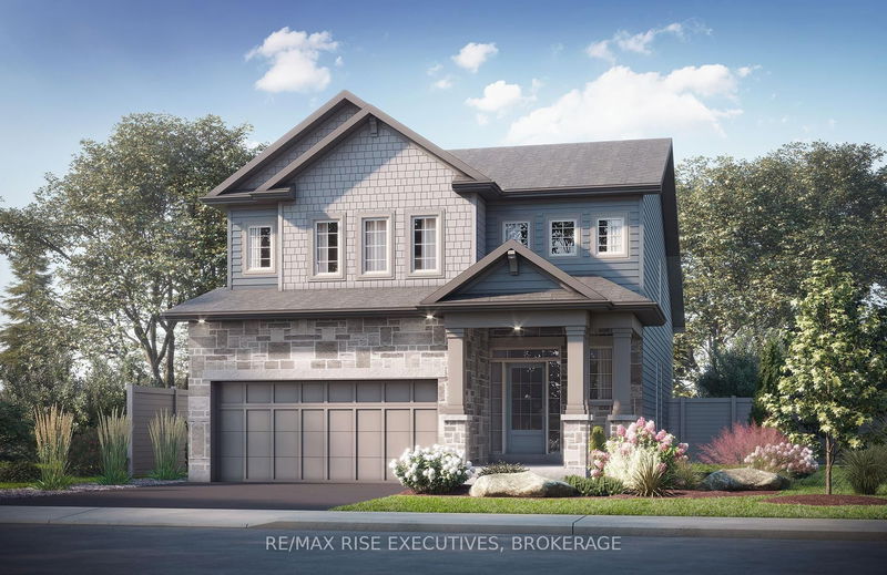 1387 Monarch Dr, Kingston - City Northwest image-0-0