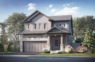 1387 Monarch Dr, Kingston - City Northwest