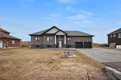 17 Mccrae Cres, Kawartha Lakes - Woodville