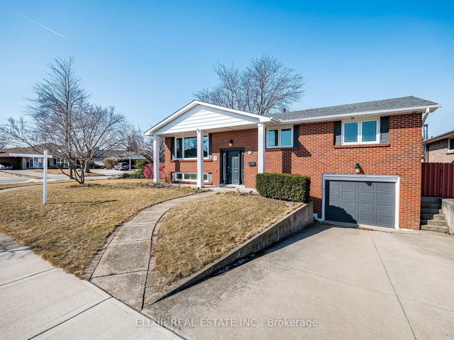 70 Eastbury Drive
