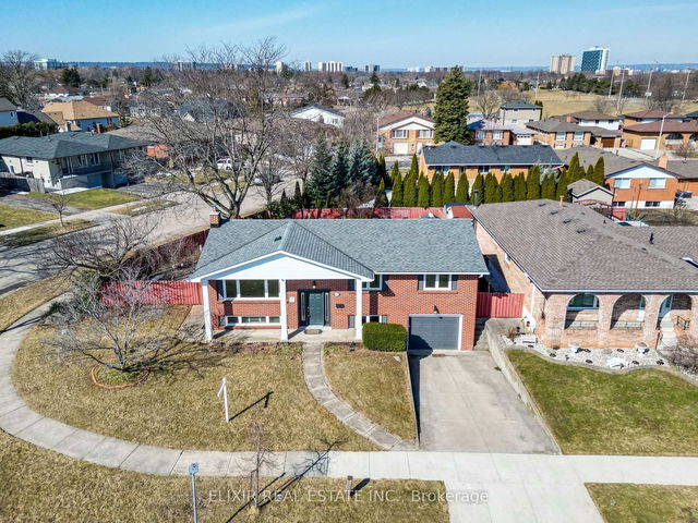 70 Eastbury Drive