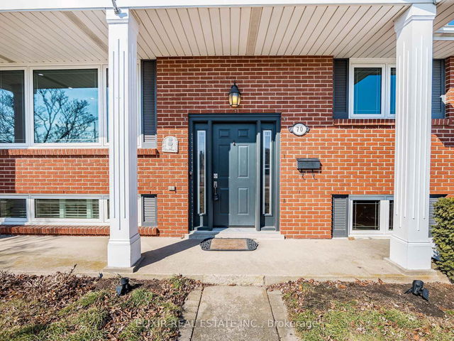 70 Eastbury Drive